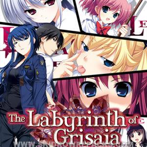 The Labyrinth of Grisaia Unrated Version Free Download