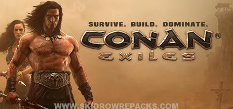 Conan Exiles Free Download