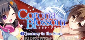 Corona Blossom Vol.3 Journey to the Stars Free Download