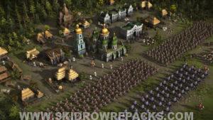 Download Cossacks 3 Rise to Glory