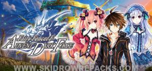 Fairy Fencer F Advent Dark Force Free Download