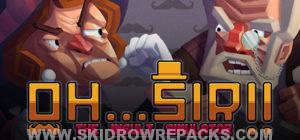Oh…Sir!! The Insult Simulator Free Download