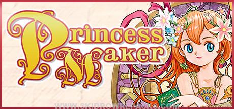 Princess Maker Refine Full Version