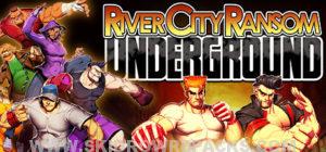 River City Ransom Underground Full Version