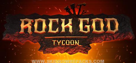 Rock God Tycoon Full Version