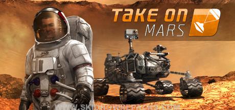 Take On Mars Free Download