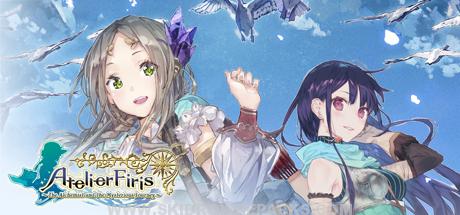 Atelier Firis The Alchemist and the Mysterious Journey Full Version