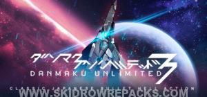 Danmaku Unlimited 3 Full Version