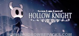 Hollow Knight Full Version