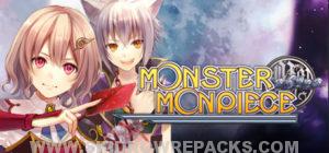 Monster Monpiece Uncensored Full Version