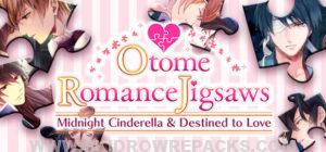 Otome Romance Jigsaws – Midnight Cinderella & Destined to Love Full Version