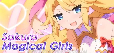 Sakura Magical Girls Uncensored Full Version