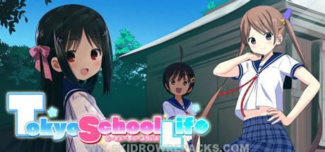 Tokyo School Life Full Version
