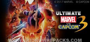 Ultimate Marvel vs. Capcom 3 Full Version