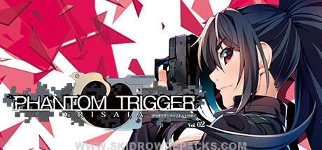 Grisaia Phantom Trigger Vol.2 Full Version