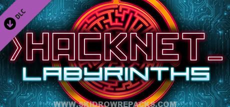 Hacknet – Labyrinths Full Version