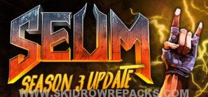 SEUM Speedrunners from Hell Season 3 Update Full Version