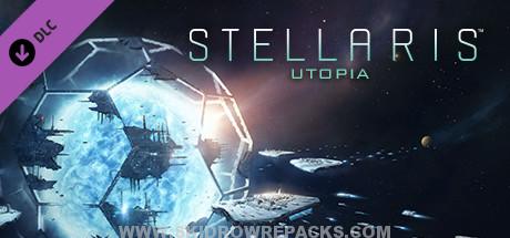 Stellaris Utopia Full Version