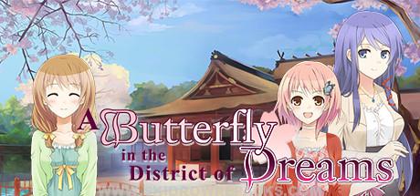 A Butterfly in the District of Dreams Full Version