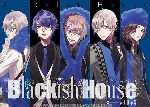 Blackish House ←sideZ Full Version