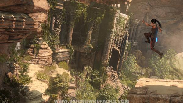 Download Rise of the Tomb Raider 20 Year Celebration