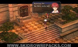 Download The Legend of Heroes Trails in the Sky the 3rd