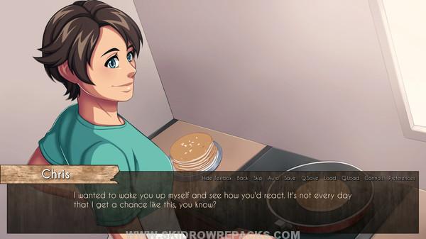 Free download Tomboys Need Love Too! Full Game