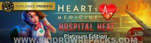 Heart’s Medicine – Hospital Heat Full Version