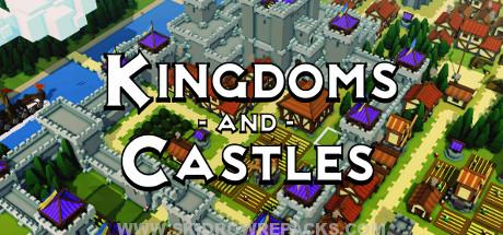 Kingdoms and Castles Full Version