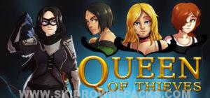 Queen Of Thieves Full Version