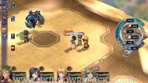 The Legend of Heroes Trails in the Sky the 3rd