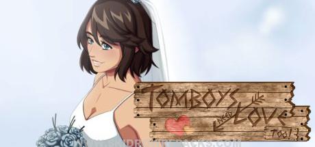 Tomboys Need Love Too! Full Version