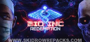 Bio Inc. Redemption Full Version
