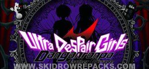 Danganronpa Another Episode Ultra Despair Girls Full Version