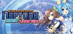 Superdimension Neptune VS Sega Hard Girls Full Version