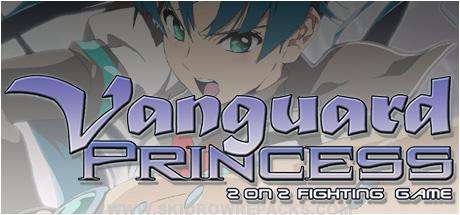 Vanguard Princess Free Download