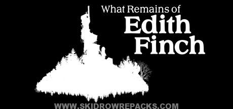 What Remains of Edith Finch Full Version