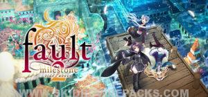 fault – milestone two side:above Full Version