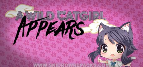 A Wild Catgirl Appears! Full Version