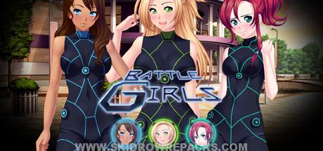 Battle Girls Uncensored Full Version