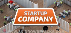 Startup Company Full Version