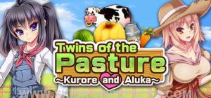 Twins of the Pasture Full Version