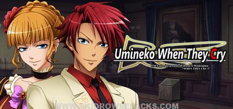 Umineko When They Cry Full Version