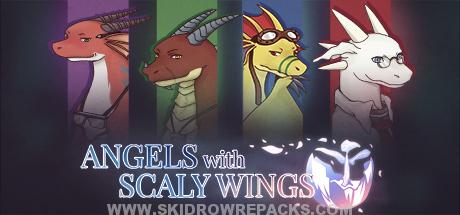 Angels with Scaly Wings Full Version