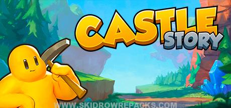 Castle Story Free Download (Hotfix 1.0.0b)