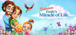 Delicious – Emily’s Miracle of Life Full Version