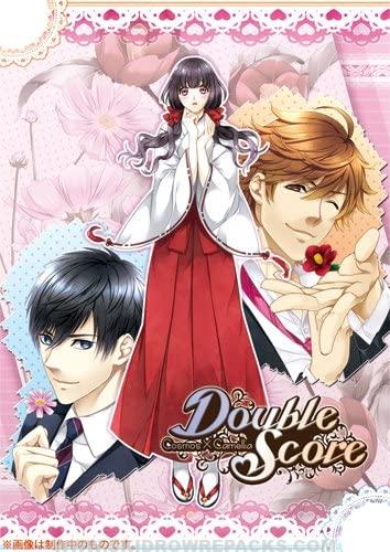 Double-Score～Cosmos×Camellia～-Full-Version