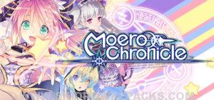Moero Chronicle (Genkai Tokki 2) Free Download