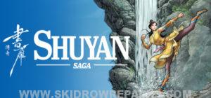 Shuyan Saga Full Version
