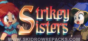 Strikey Sisters Full Version